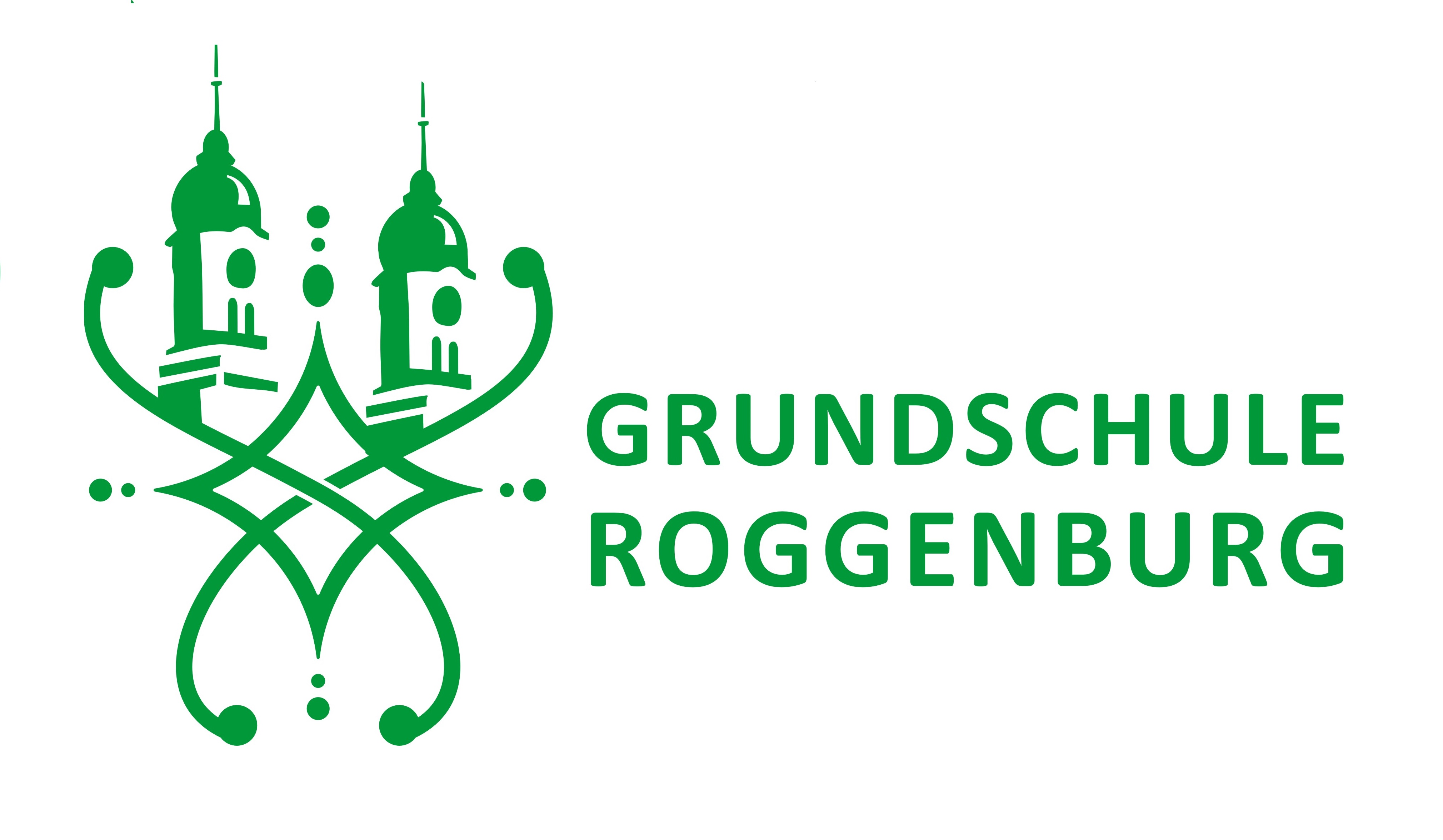 Logo Grundschule Roggenburg